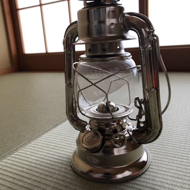 うしとら様専用】Dietz#50 コメットランタン ユニフレーム収納 うしとら様専用】Dietz#50 コメットランタン ユニフレーム収納