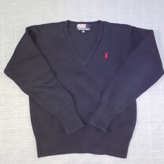 ポロラルフローレン(POLO RALPH LAUREN)のPolo  by Ralph Lauren  スクールセーター  130cm(その他)