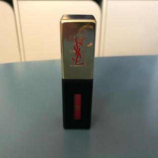 イヴサンローランボーテ(Yves Saint Laurent Beaute)のイブサンローラン 口紅 リキッドルージュ 103(口紅)