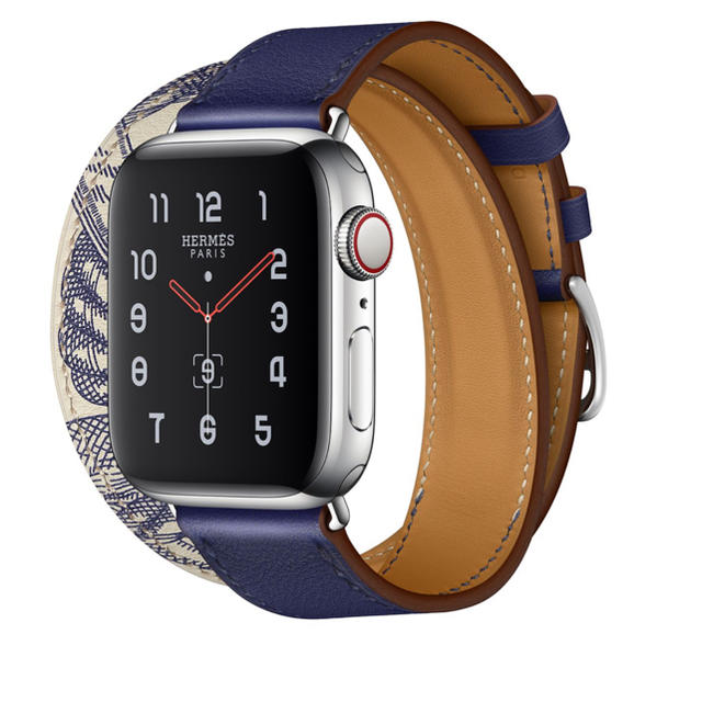 Apple Watch Hermès GPS + Cellularモデル