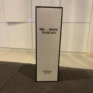 マルコ(MARUKO)のマルコ　ミモア・コントロールローション　化粧水(化粧水/ローション)