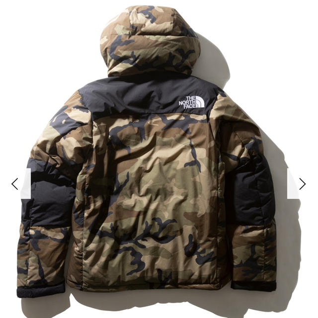 THE NORTH FACE(ザノースフェイス)のバルトロ  新品 Sサイズ メンズのジャケット/アウター(ダウンジャケット)の商品写真