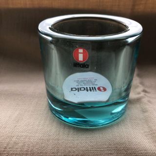 イッタラ(iittala)のiittala キャンドルホルダー(置物)