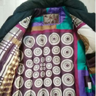 エトロ ダウンジャケット(メンズ)の通販 14点 | ETROのメンズを買う エトロ ダウンジャケット(メンズ)の通販 14点 | ETROのメンズを買う