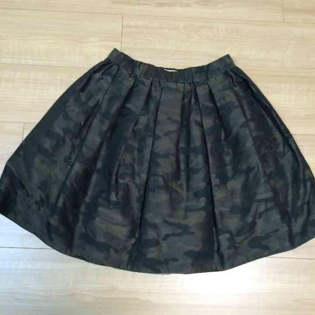 aquagirl(アクアガール)のなあ様専用♡クローラリバーシブルスカート レディースのスカート(ミニスカート)の商品写真