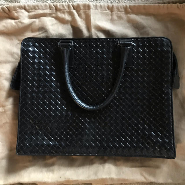 数量は多い Bottega Veneta - 超美品 ほぼ未使用 ボッテガヴェネタ