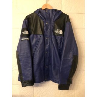 シュプリーム(Supreme)のKAZUO様専用 Supreme north face(マウンテンパーカー)