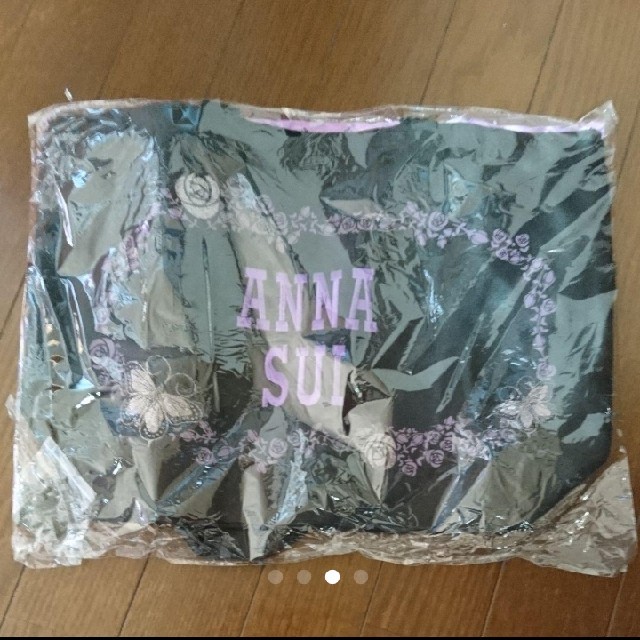 ANNA SUI(アナスイ)の新品☆ANNA SUI☆トートバッグ レディースのバッグ(トートバッグ)の商品写真