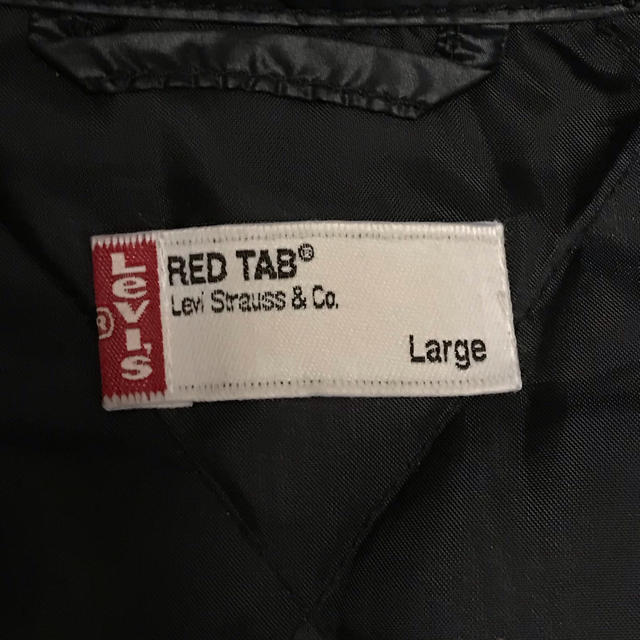 Levi's(リーバイス)のLevi's RED TABのアウター メンズのジャケット/アウター(ブルゾン)の商品写真