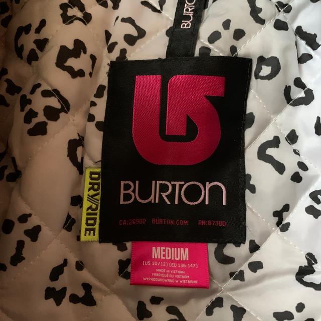 Burton Burton バートン スノーボードウエア キッズ mサイズ 美品の通販 By ガッくん S Shop バートンならラクマ Burton Burton バートン スノーボードウエア キッズ mサイズ 美品の通販 By ガッくん S Shop バートンならラクマ