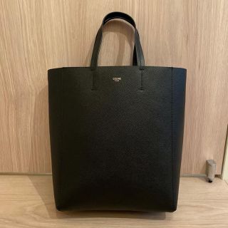 セリーヌ(celine)のセリーヌ　カバスモール　バッグ　新品　定価154,000円(トートバッグ)