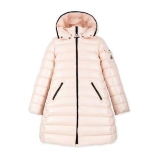 モンクレール ピンク ダウンコート(レディース)の通販 45点 | MONCLER