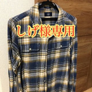 ダブルタップス(W)taps)のwtaps vatos(シャツ)