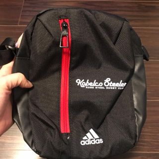 アディダス(adidas)のポシェト(バッグ)