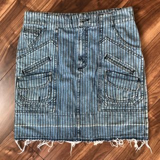 バレンシアガ デニムスカート スカートの通販 8点 | Balenciagaの バレンシアガ デニムスカート スカートの通販 8点 | Balenciagaの