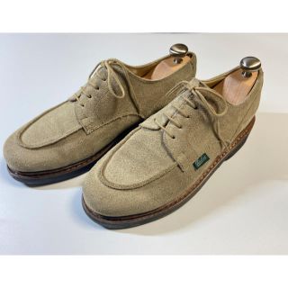 Paraboot  パラブーツ　シャンボード　ノワール　uk6  24.5cm