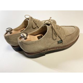 Paraboot   Paraboot パラブーツ シャンボード UK6.5 ベージュ