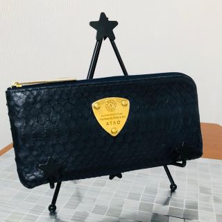 ATAO(ブルー・ネイビー/青色系)のフリマアイテム一覧 ATAO(ブルー・ネイビー/青色系)のフリマアイテム一覧
