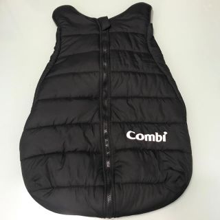 コンビ(combi)の値下げます！コンビ マルチフィット フットマフ(ベビーカー用アクセサリー)