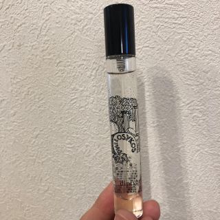 ディプティック(diptyque)のディプティック　オードトワレ　フィロシスコ7.5ml(ユニセックス)