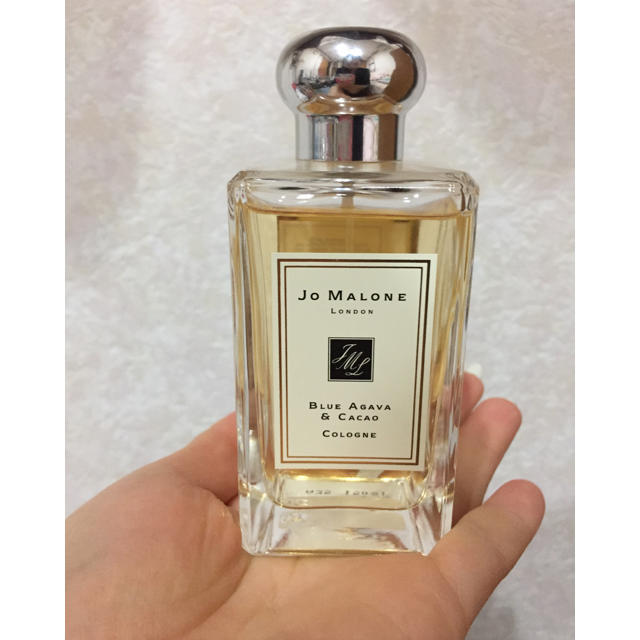 Jo Malone - Jo MALONE ブルーアガバ&カカオの通販 by MII's shop ...