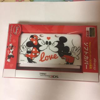 newニンテンドー3DS専用ソフトカバー(その他)