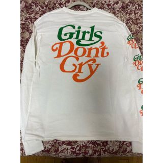 ジーディーシー(GDC)のGDC carrots ロンT(Tシャツ/カットソー(七分/長袖))