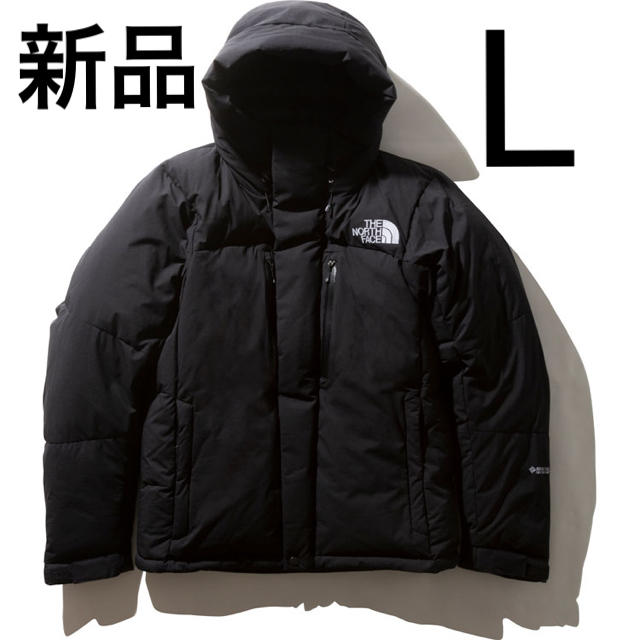 THE NORTH FACE - バルトロライトジャケット Baltro Light Jacket ND91950