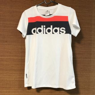 アディダス(adidas)のadidas 速乾 Tシャッツ(ウェア)