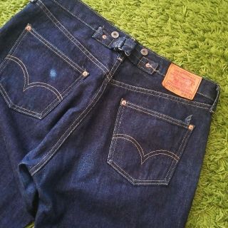 リーバイス Levi's s702xx W36 L36 復刻の通販 by くらら's shop