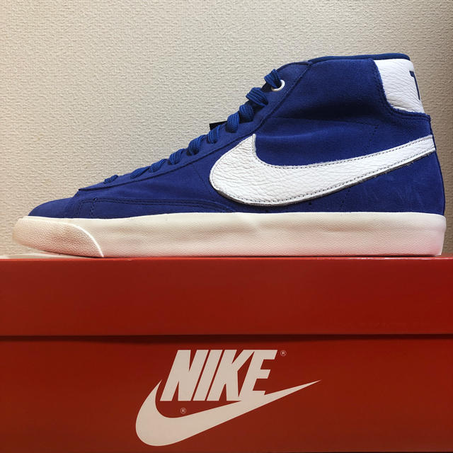 【28.5cm】Stranger Things / Nike