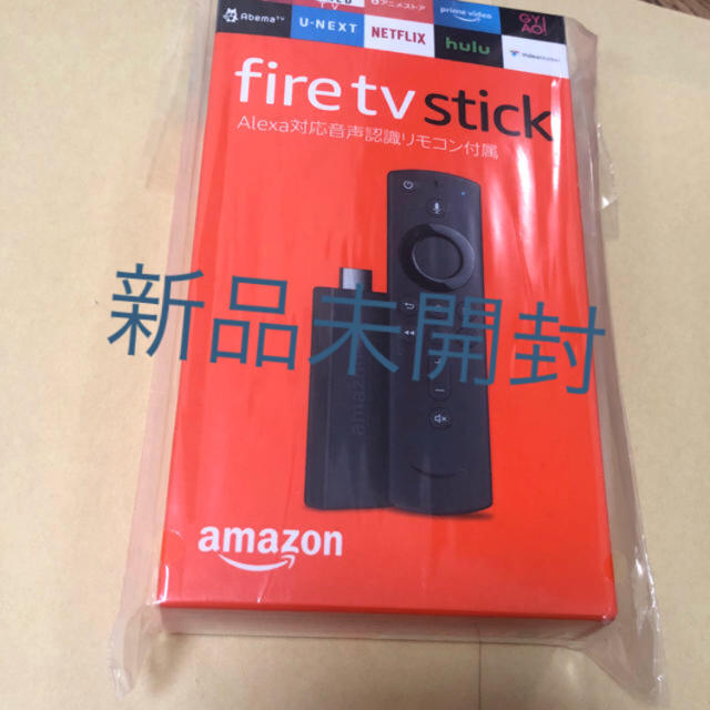 fire tv stick