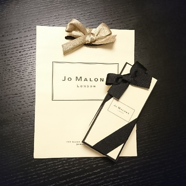 Jo Malone(ジョーマローン)のJo Malone  ｱｰﾙｸﾞﾚｲ&ｷｭｰｶﾝﾊﾞｰ ｺﾛﾝ 30mL コスメ/美容の香水(ユニセックス)の商品写真