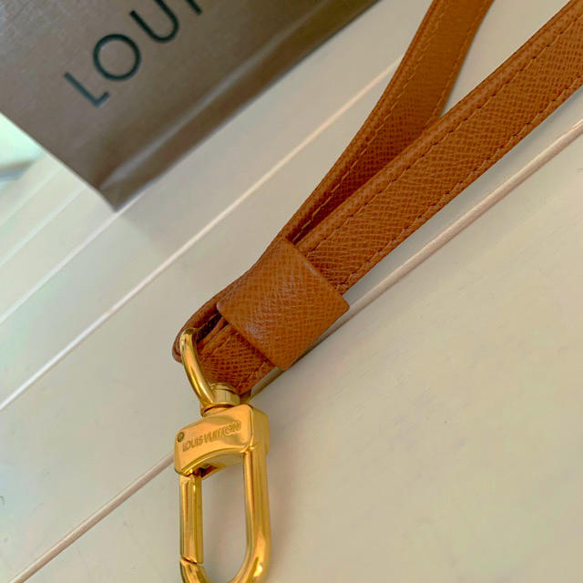 LOUIS VUITTON(ルイヴィトン)のルイヴィトンストラップ レディースのアクセサリー(その他)の商品写真