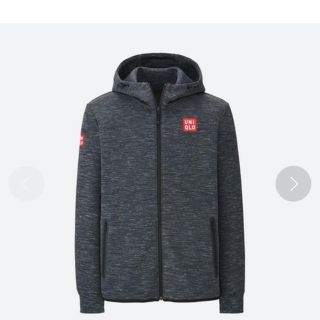 UNIQLO - 激レア ユニクロ 錦織圭 モデル ドライストレッチ UNIQLO - 激レア ユニクロ 錦織圭 モデル ドライストレッチ