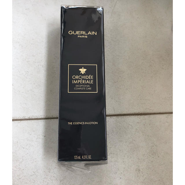GUERLAIN 化粧水/ローション GUERLAIN コスメ/美容 ザエッセンスローション 新品U 新品U オーキデ アンペリアル 激安買取! GUERLAIN 化粧水/ローション GUERLAIN コスメ/美容 ザエッセンスローション 新品U 新品U オーキデ アンペリアル 激安買取!