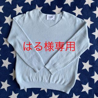 ビューティアンドユースユナイテッドアローズ(BEAUTY&YOUTH UNITED ARROWS)のbeauty &youth  カシミヤ ニット(ニット/セーター)