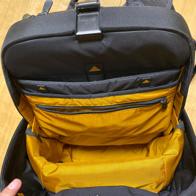 The North Face North Face Access 22 美品廃盤人気モデルの通販 By