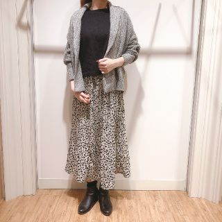 メイソングレイ(MAYSON GREY)のタグ付き新品♡カーディガン(カーディガン)