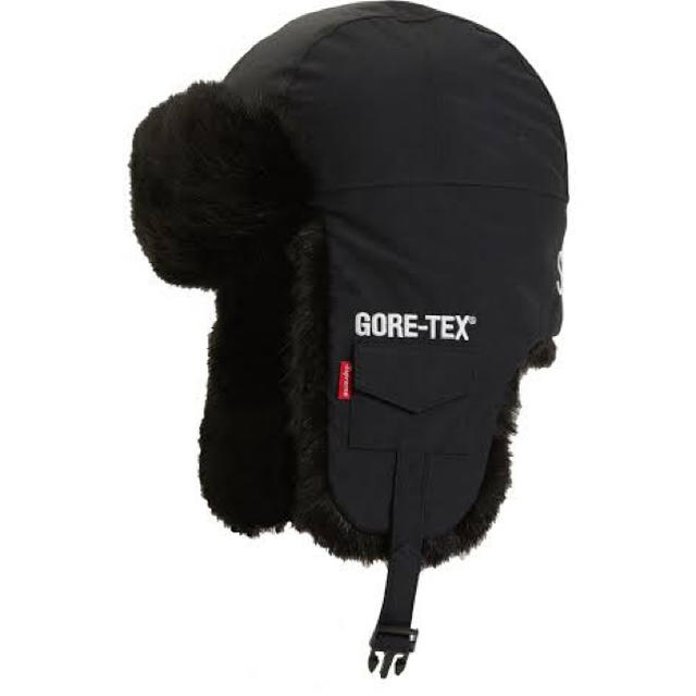 Supreme GORE-TEX Taped Seam Trooper