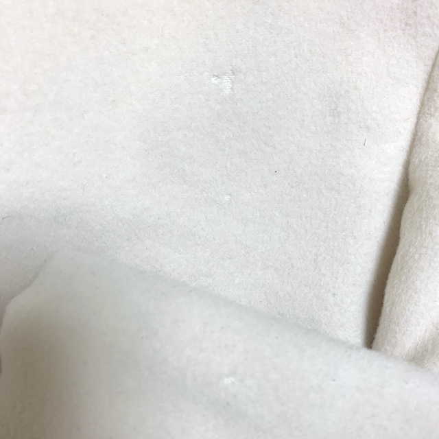 LAISSE PASSE(レッセパッセ)のレア品　レッセパッセ   アニバーサリー コート　毛100% 高質　最終値下げ レディースのジャケット/アウター(ロングコート)の商品写真
