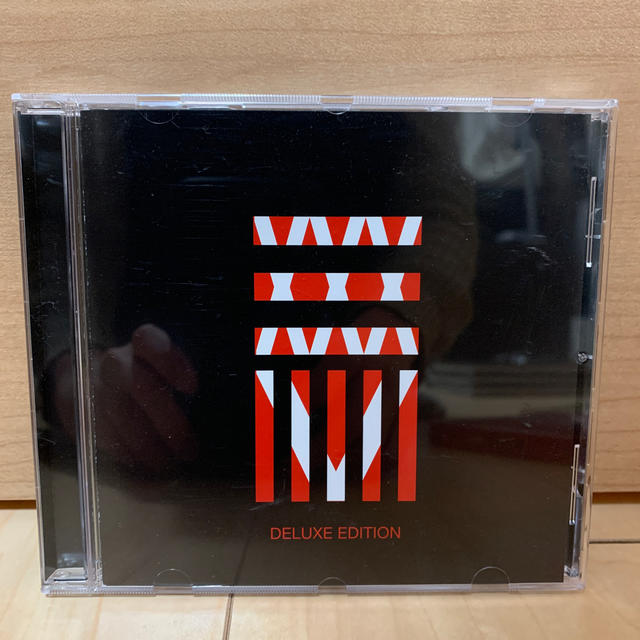 ONE OK ROCK 35xxxv 初回限定盤 (CD+DVD) ワンオク