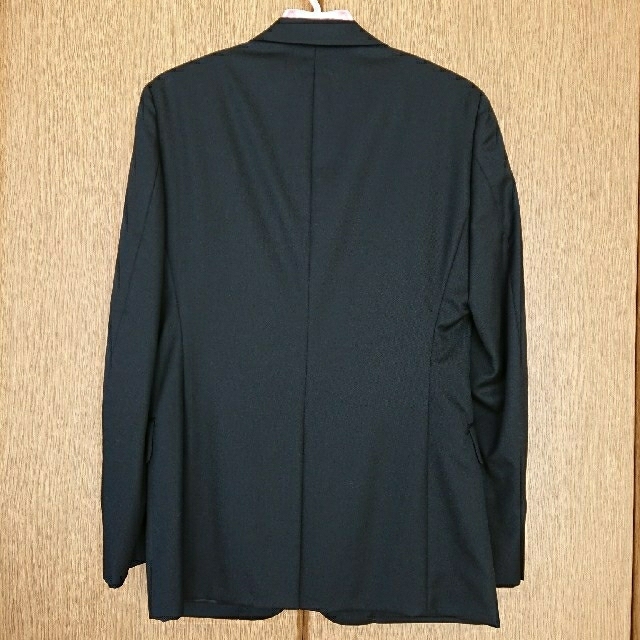 COMME CA ISM(コムサイズム)の美品 ブラックフォーマル 礼服  M   コムサ メンズのスーツ(セットアップ)の商品写真