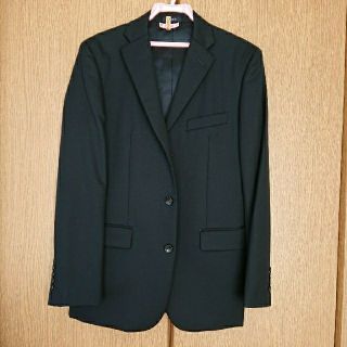 コムサイズム(COMME CA ISM)の美品 ブラックフォーマル 礼服  M   コムサ(セットアップ)