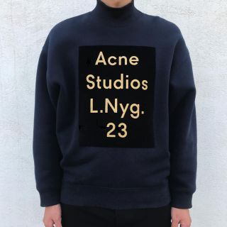 アクネ(ACNE)のAcne studious ニット(スウェット)