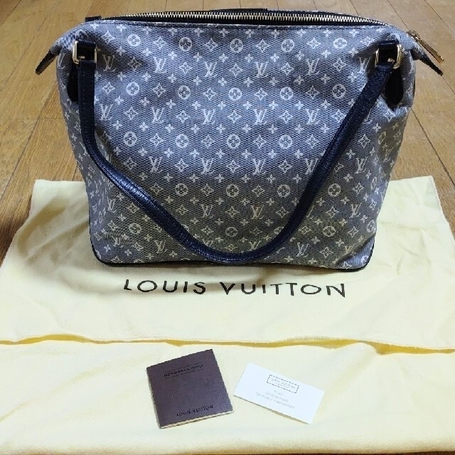 LOUIS VUITTONバッグ