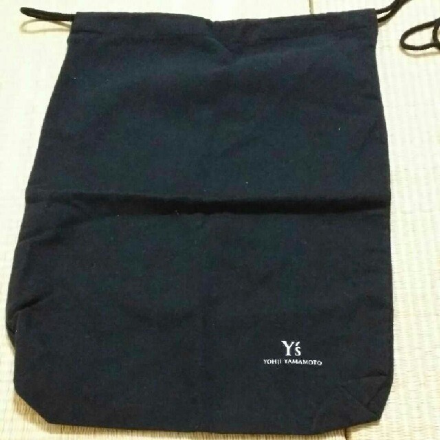 Y's(ワイズ)のY's
黒
袋
37@28 その他のその他(その他)の商品写真