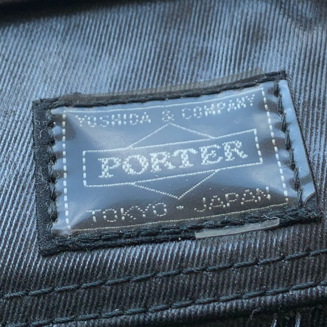 PORTER(ポーター)のPORTER  財布 メンズのファッション小物(折り財布)の商品写真