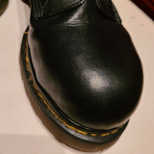 Dr.Martens(ドクターマーチン)の英国製 ヴィンテージマーチン メンズの靴/シューズ(ブーツ)の商品写真