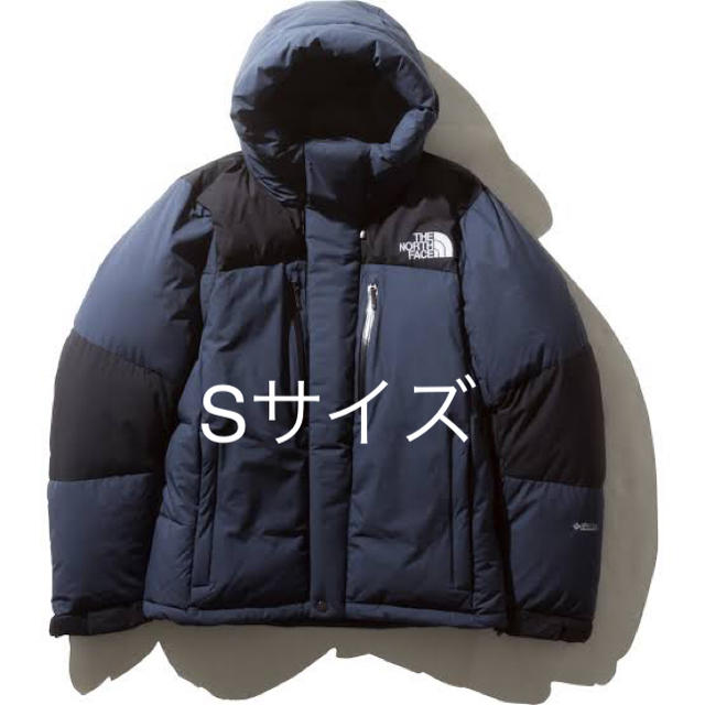 THE NORTH FACE - バルトロライトジャケット 紺